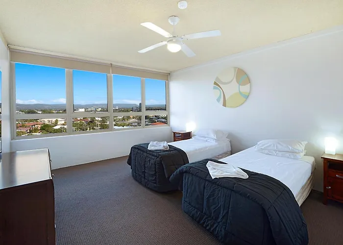 Condor Apartments By Gold Coast Premium