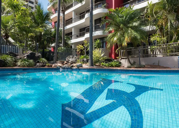 Alexander Holiday Apartments
