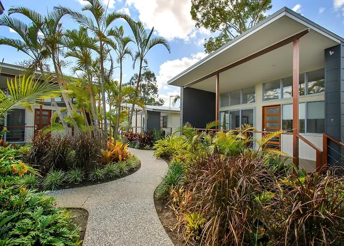 Big4 Gold Coast Holiday Park